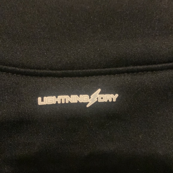 Women’s New Balance Pullover 1/2 Zip - Picture 5 of 5